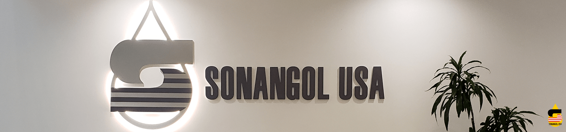 About Us, Sonangol USA Company, Houston, Texas