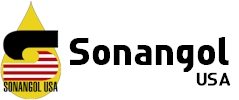 Sonangol USA Logo
