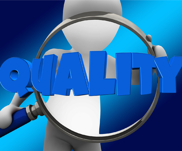 Quality Policy and Quality Objectives, Sonangol USA, Houston, Texas