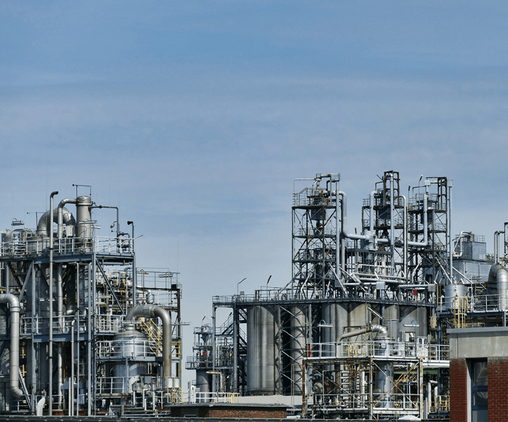 Refined Oil Products, Sonangol USA Company, Houston, Texas