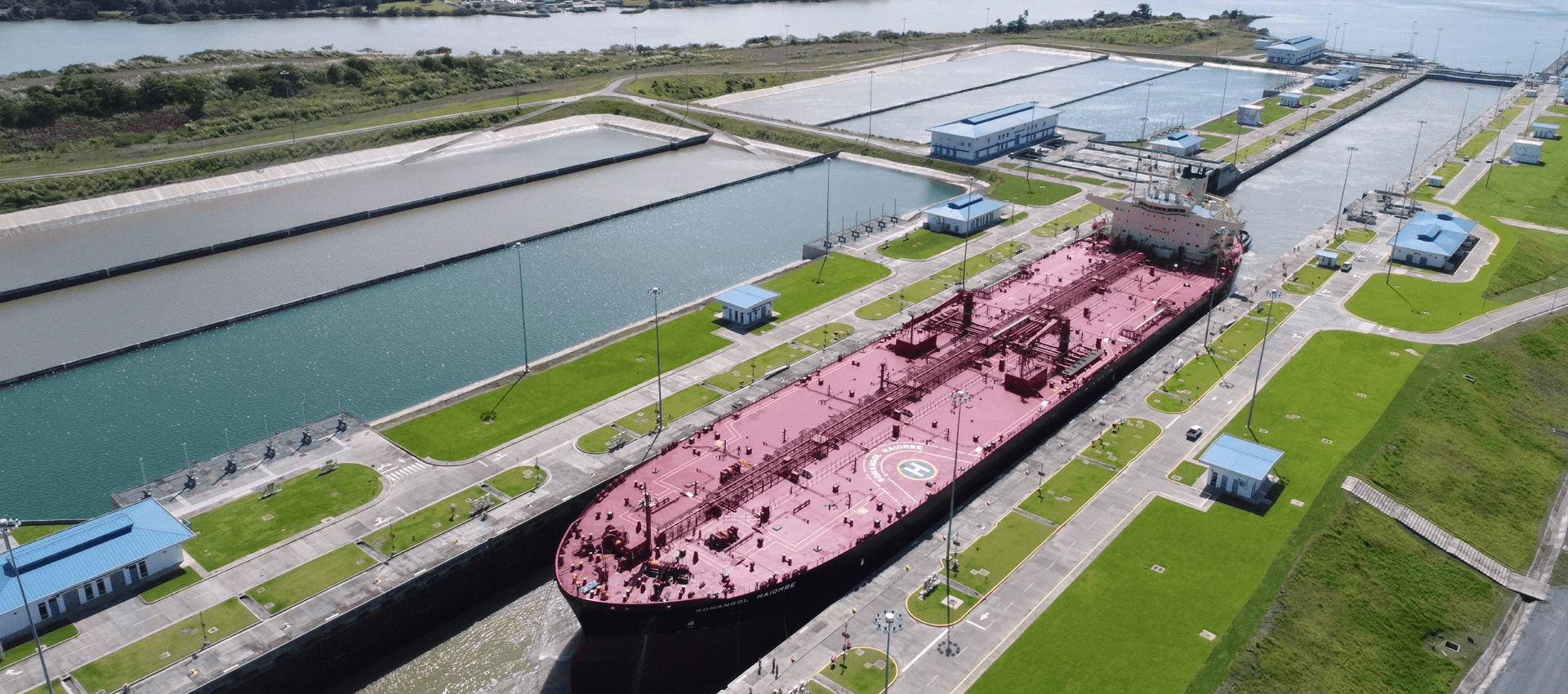 Sonangol USA, Oil and Energy Company, Houston, TX