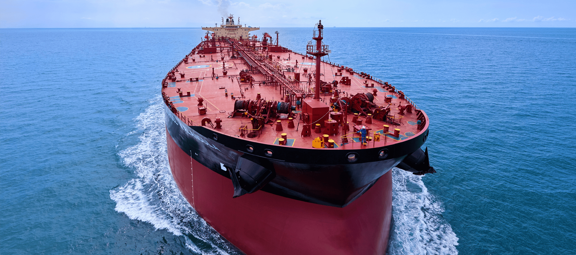 Sonangol USA - Shipping and Trading, Houston, TX